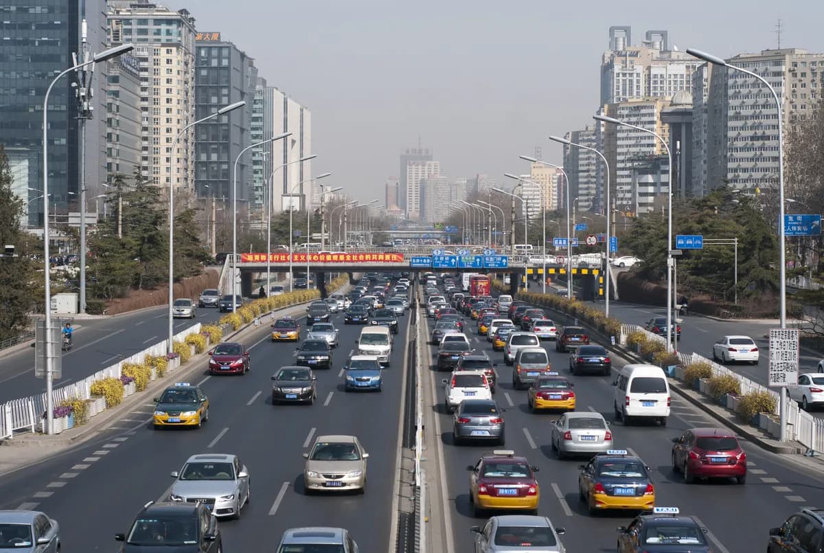 Sverige avskaffar obligatorisk introduktionsutbildning för övningskörning