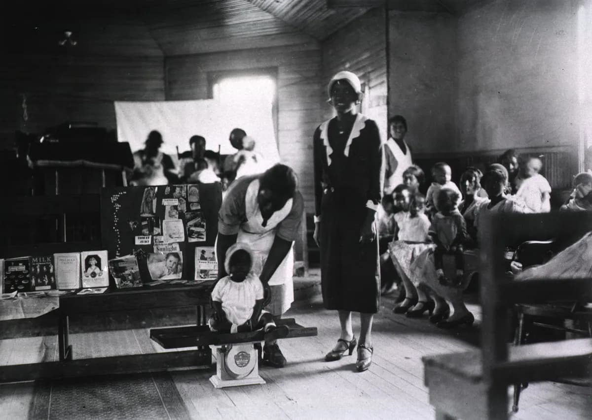 Global barnadödlighet planerar ut efter år av minskning