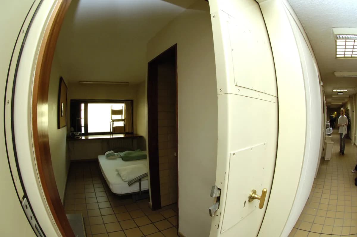 Narkotikahandlare dömd till 23 års fängelse efter flykt till Dubai