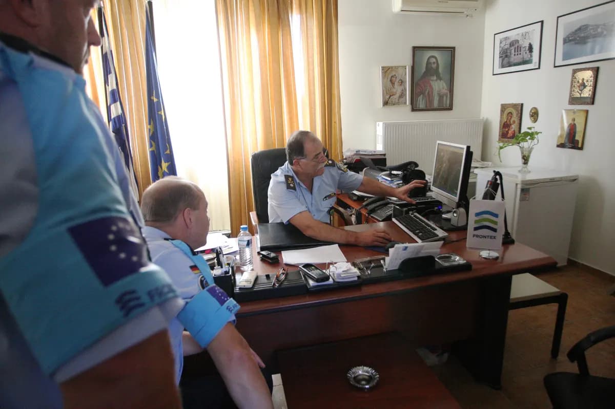 Sverige ger uppdrag för bättre informationsdelning för att förhindra attacker