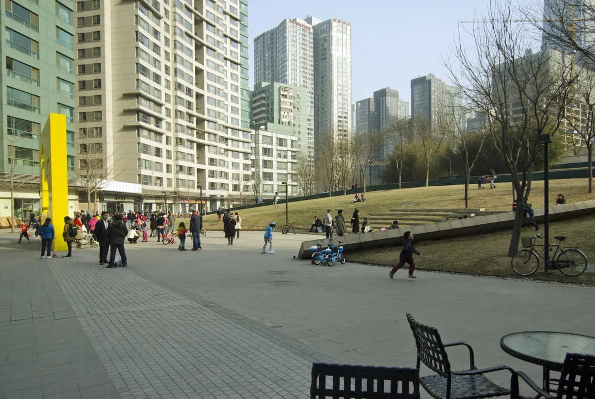 Undersökning visar allmänhetens stöd för aktiv transport framför bil