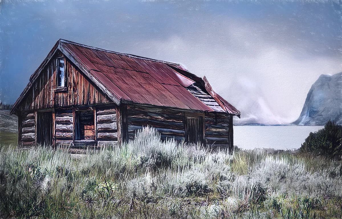 Luleå lägger till skärgårdsstugan Labben i uthyrningssystemet