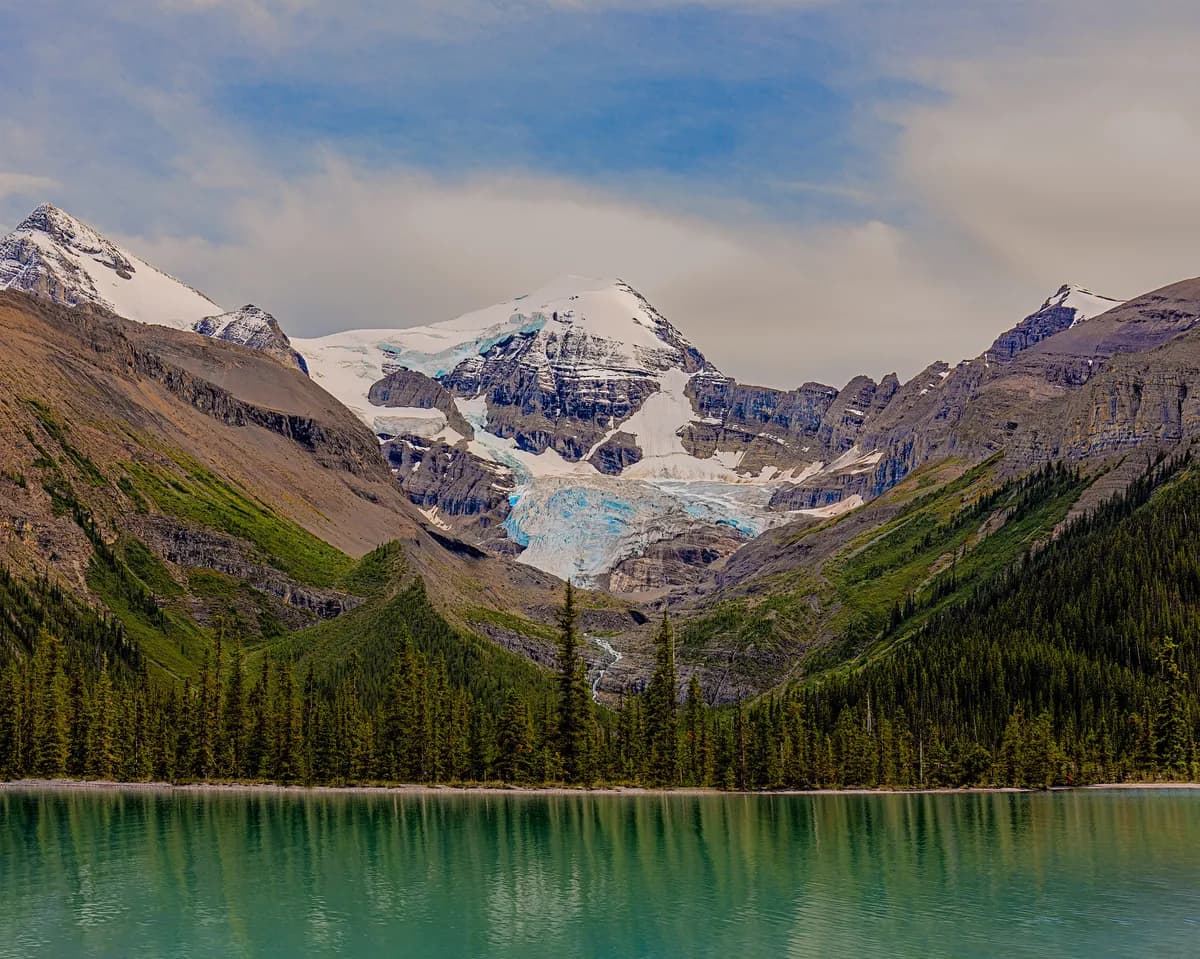 Argentina godkänner ändring som lättar på gruvrestriktioner i glaciärområden