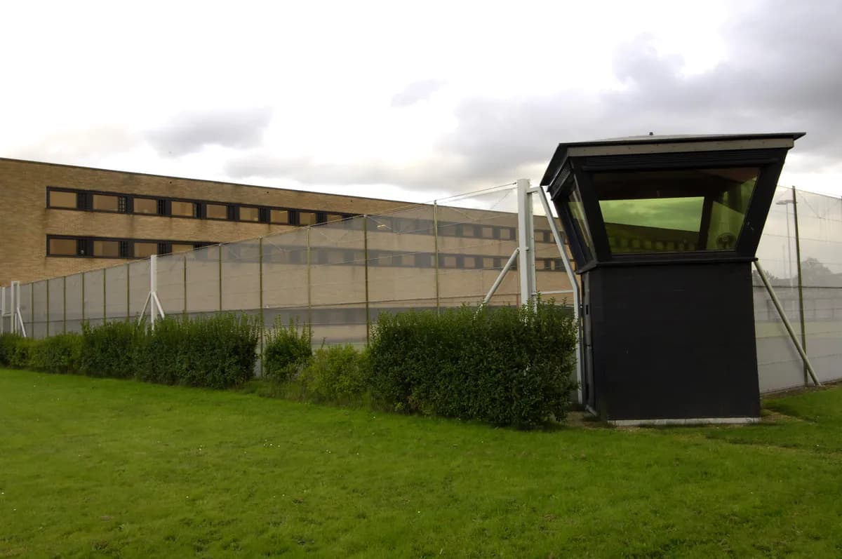 Nancy Pexton anklagas för mord på syster – förnekar anklagelserna