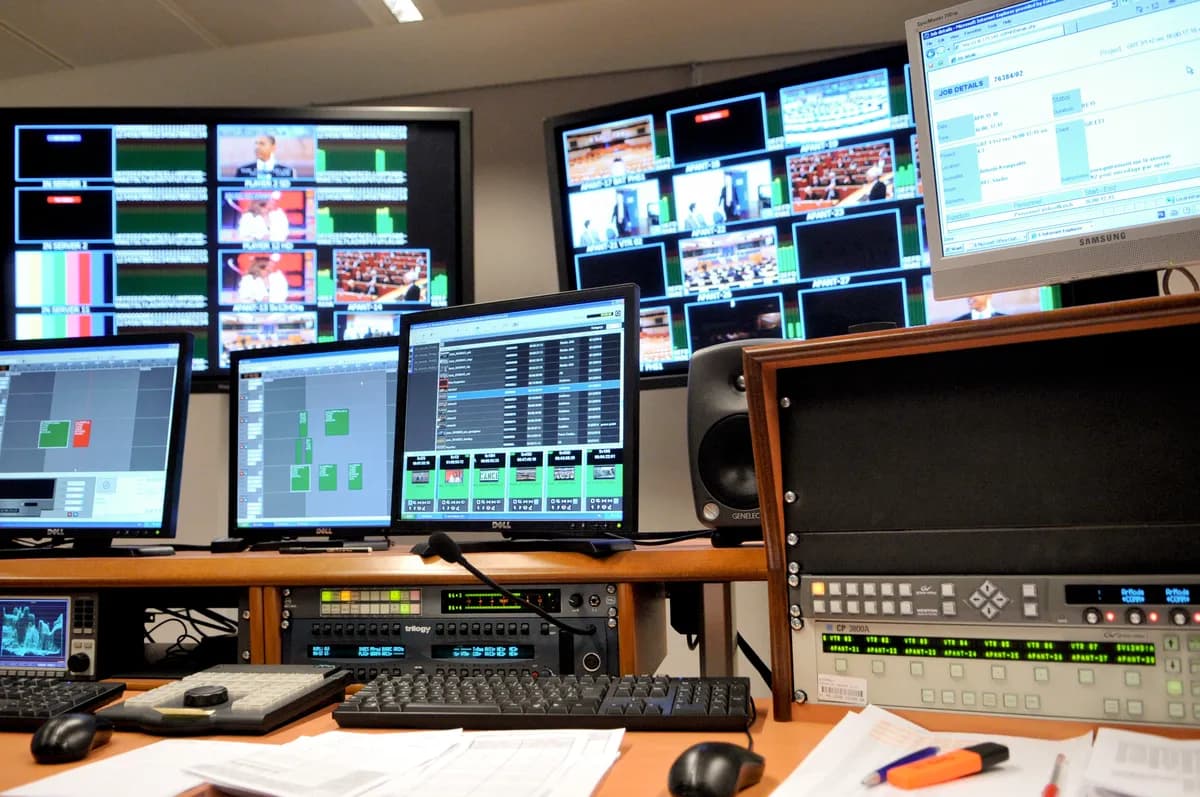 ITV omplanerar sändning och streaming av 'The Affair' med schemabyte