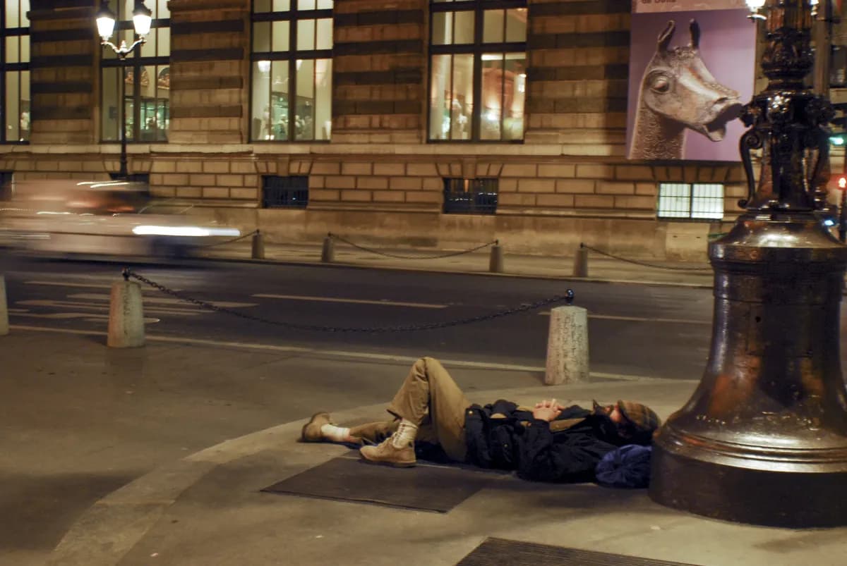 Västerås adopts comprehensive homelessness definition and city-wide action plan