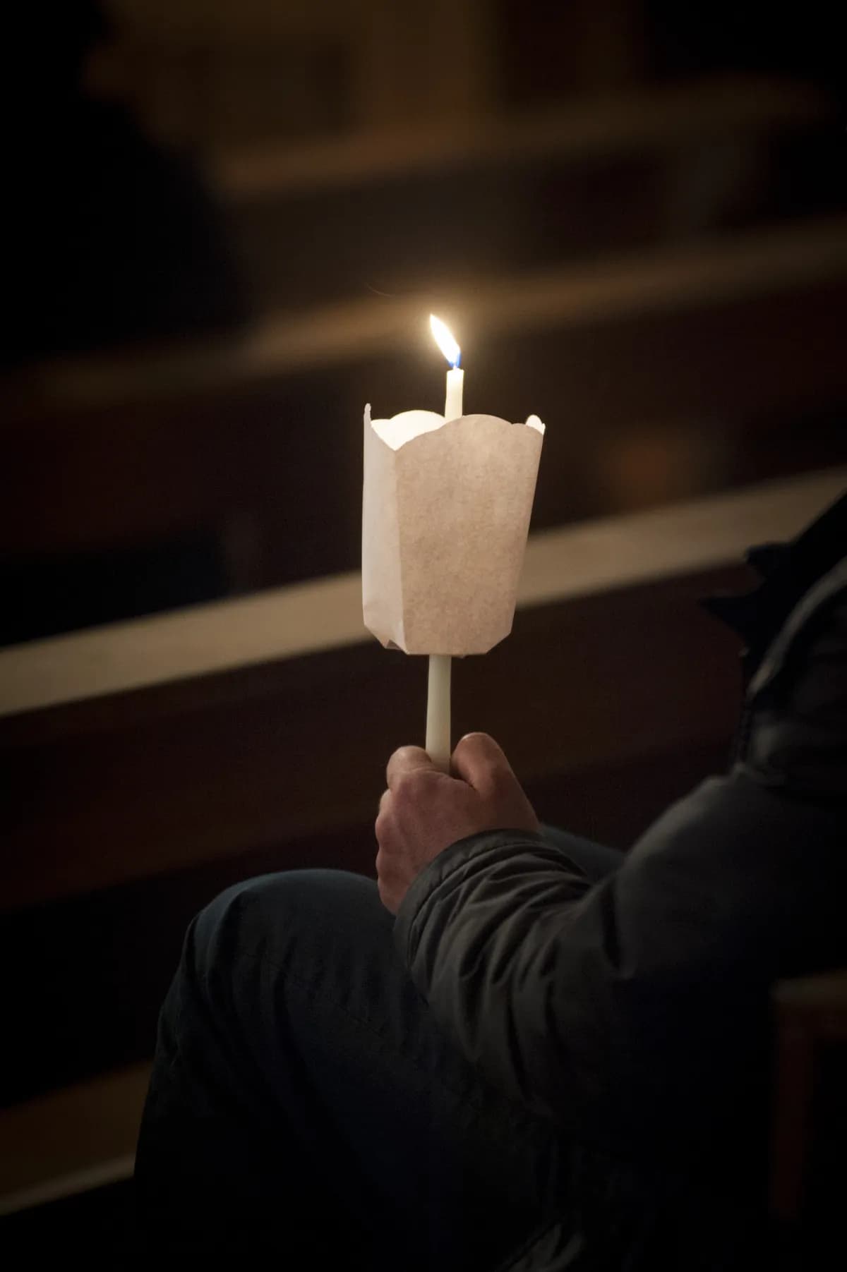 Swedish Christians Abstain from Social Media During Lent