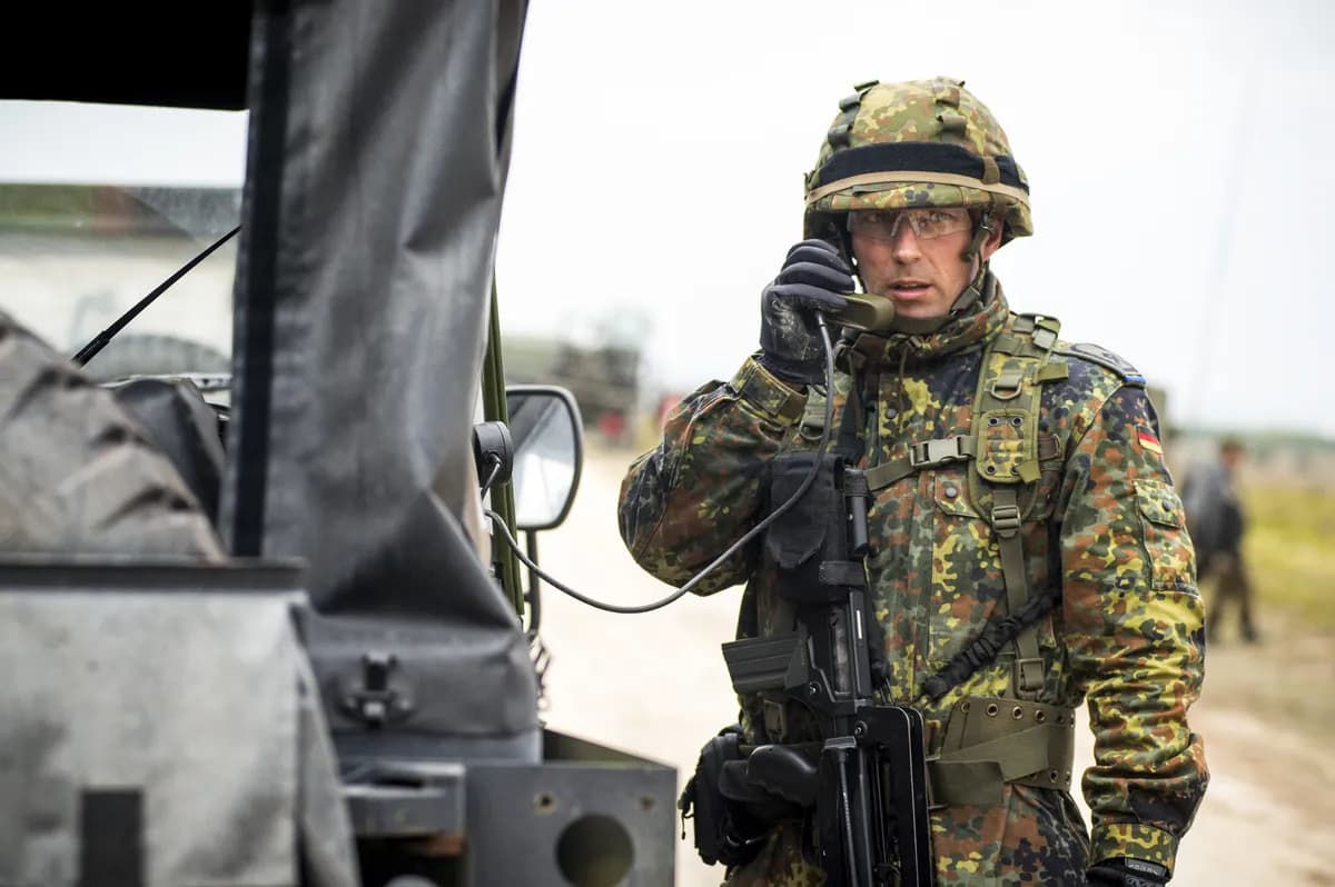 Russia's War Against Ukraine Enters Fifth Year