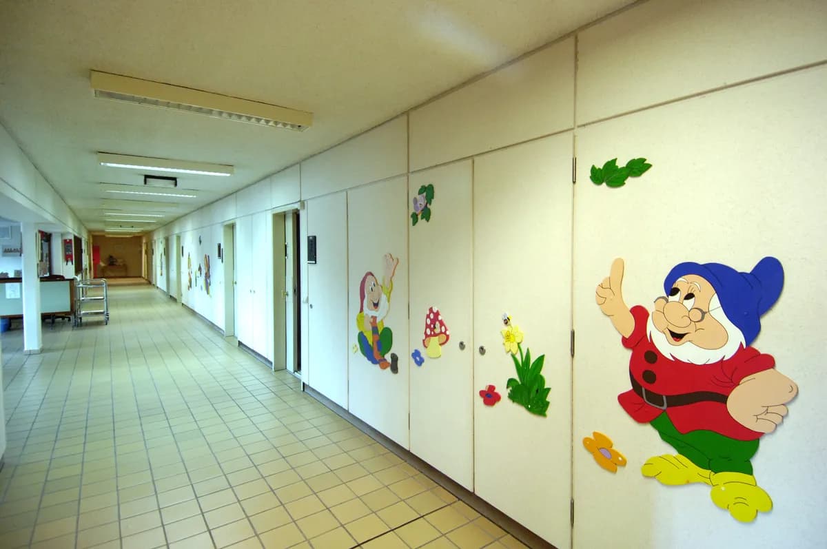 Ny förskola öppnar i Eskilstuna den 8 september