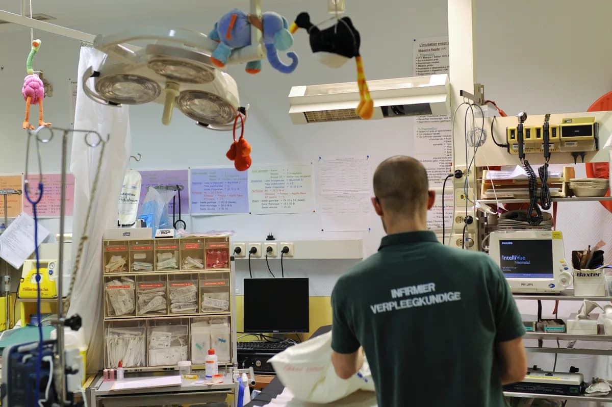 Child died after surgery with evidence of fatal harm, hospital review finds