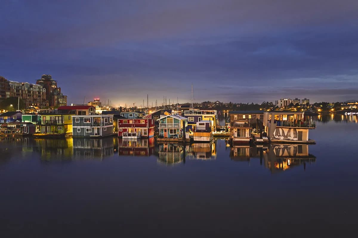 Båtplatser till Kajenfestivalen öppnar 13 maj via e-tjänst