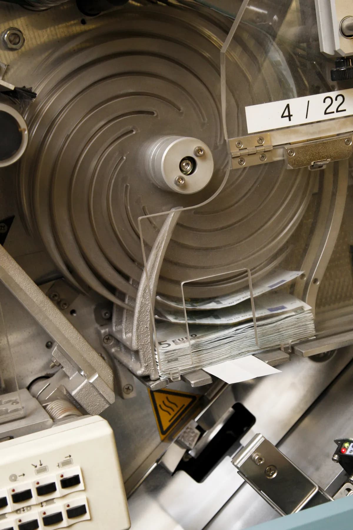 Lloyds Banking Group-dataintrång drabbade nästan en halv miljon kunder