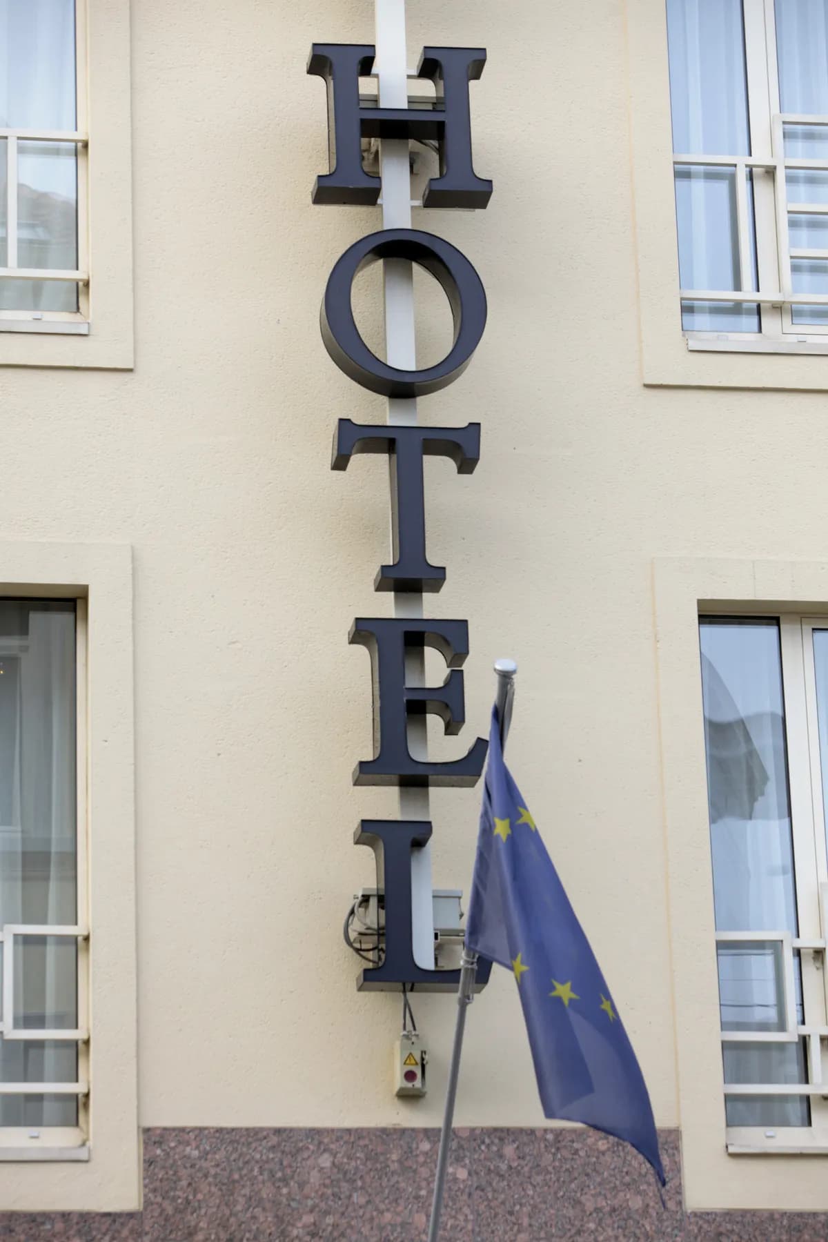 Primehotels i konkurs, tre hotell fortsätter