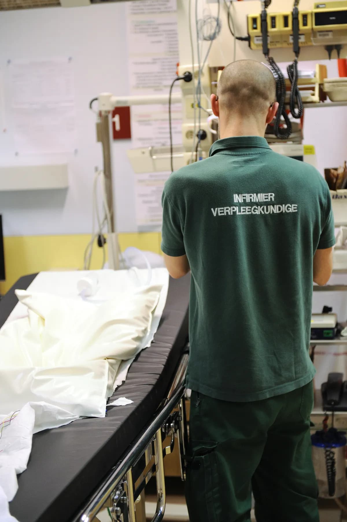 4,9 miljoner barn dog 2024 enligt FN-rapport