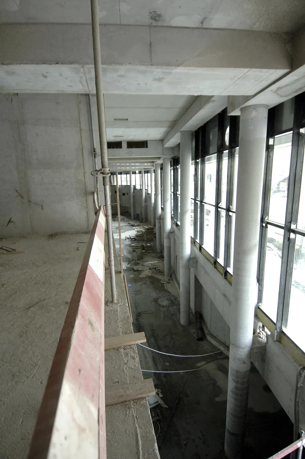 Government Denies New School Building in Västerhejde