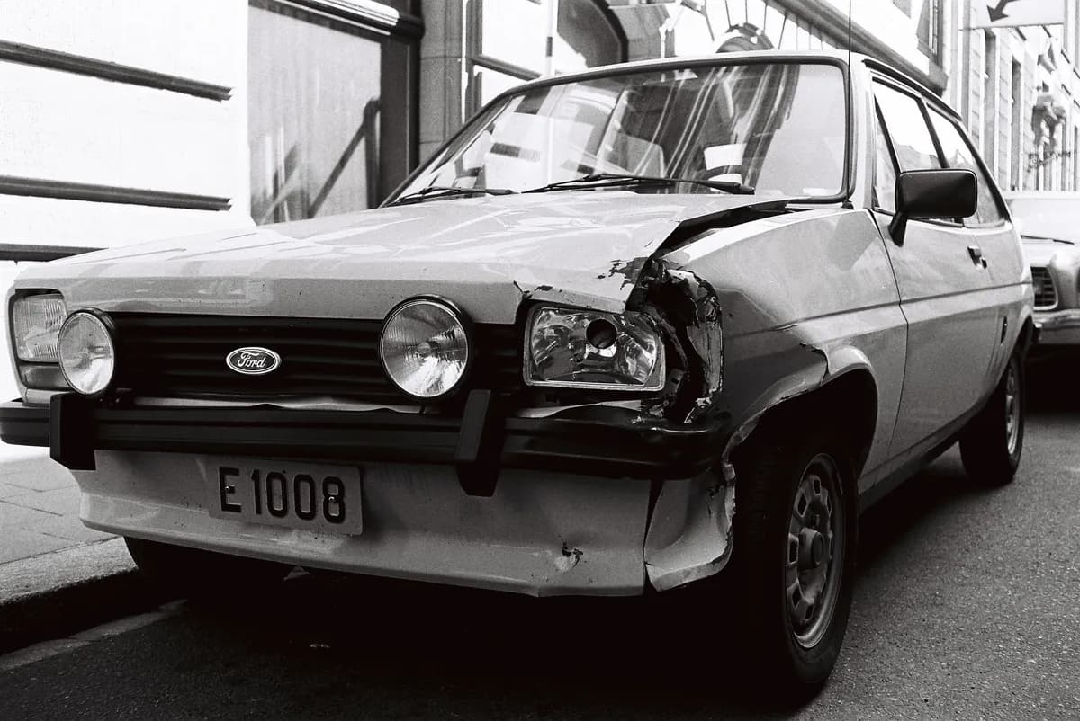 Bearmans höghastighetskrasch i Japans GP väcker säkerhetsdebatt om nya regler