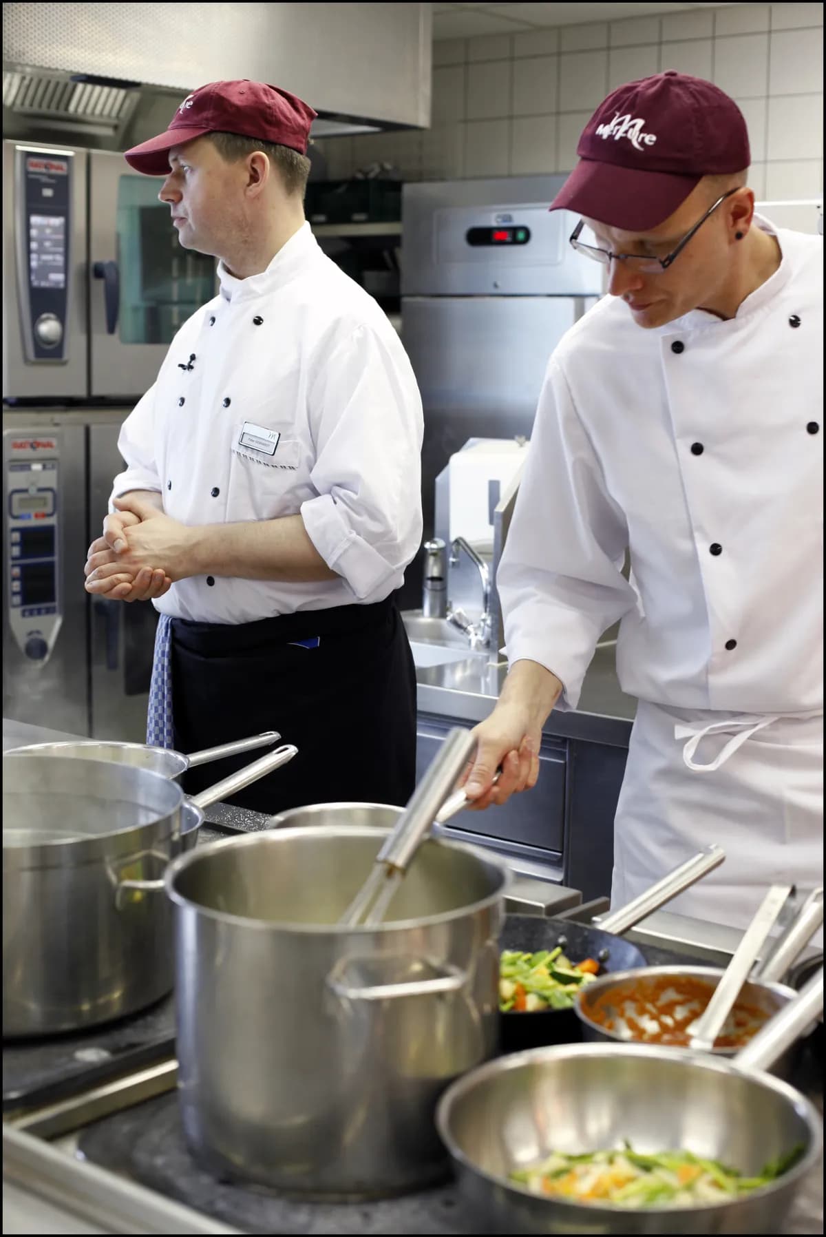 McDonald's och Greggs lanserar nya menyer och kampanjer i Storbritannien