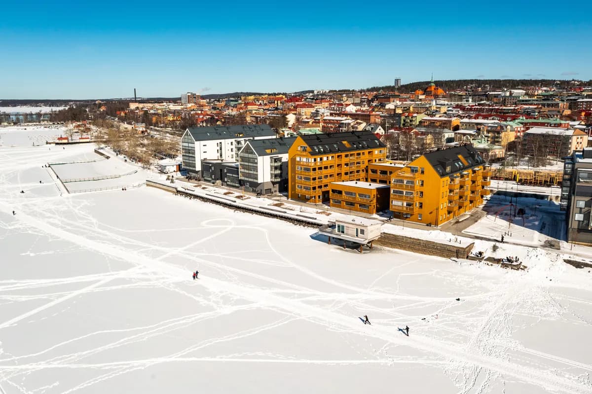 Downstairs i Arvika får ny ägare den 1 april