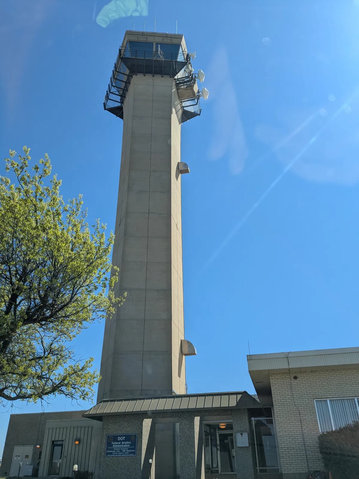 NASA researcher finds link between air traffic systems