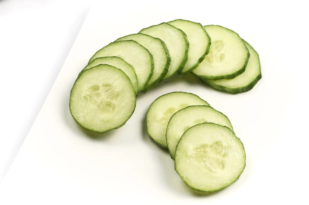 Preschool Grows Cucumbers to Save Money and Teach Sustainability