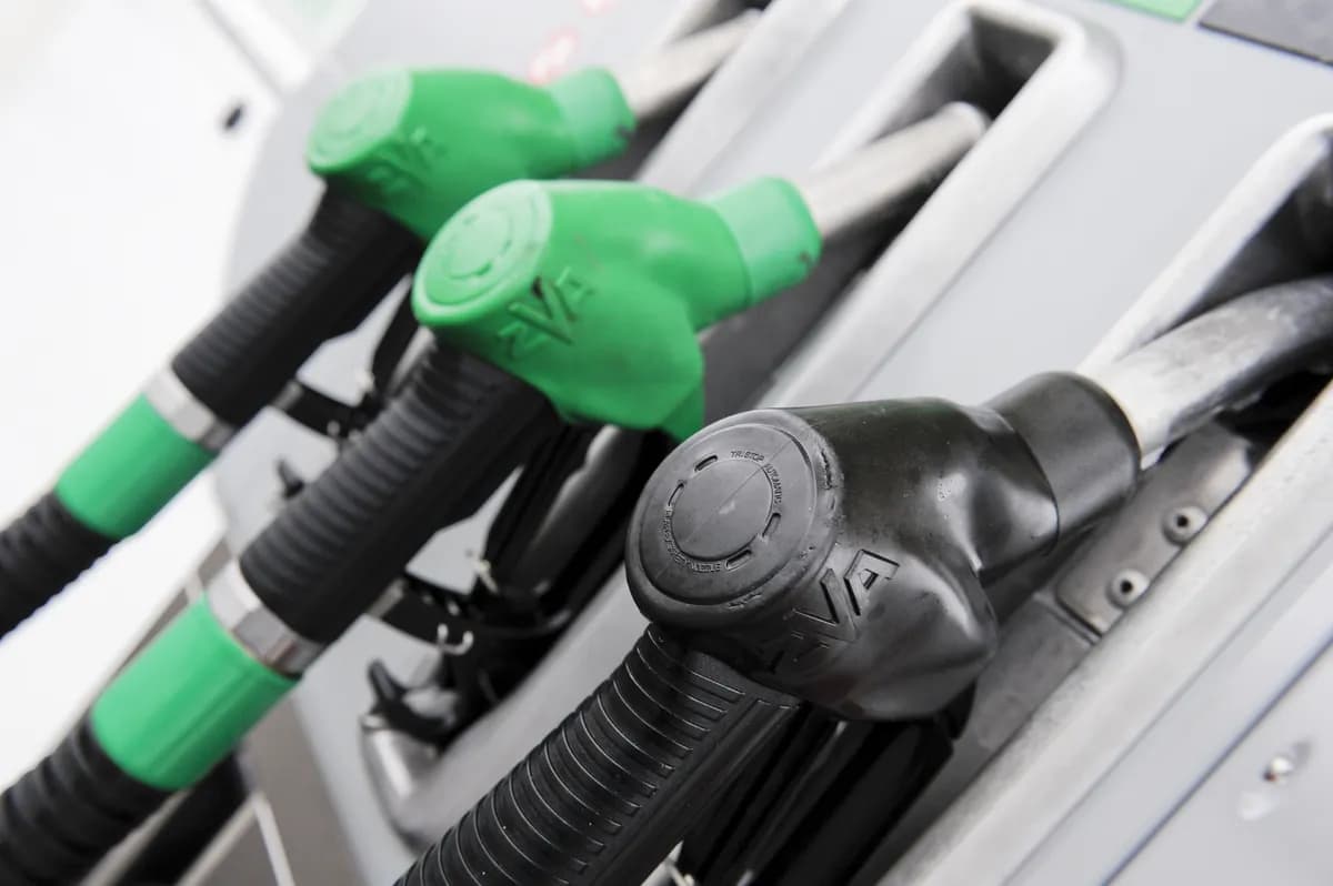 Strait of Hormuz Closure Sparks Global Energy Crisis