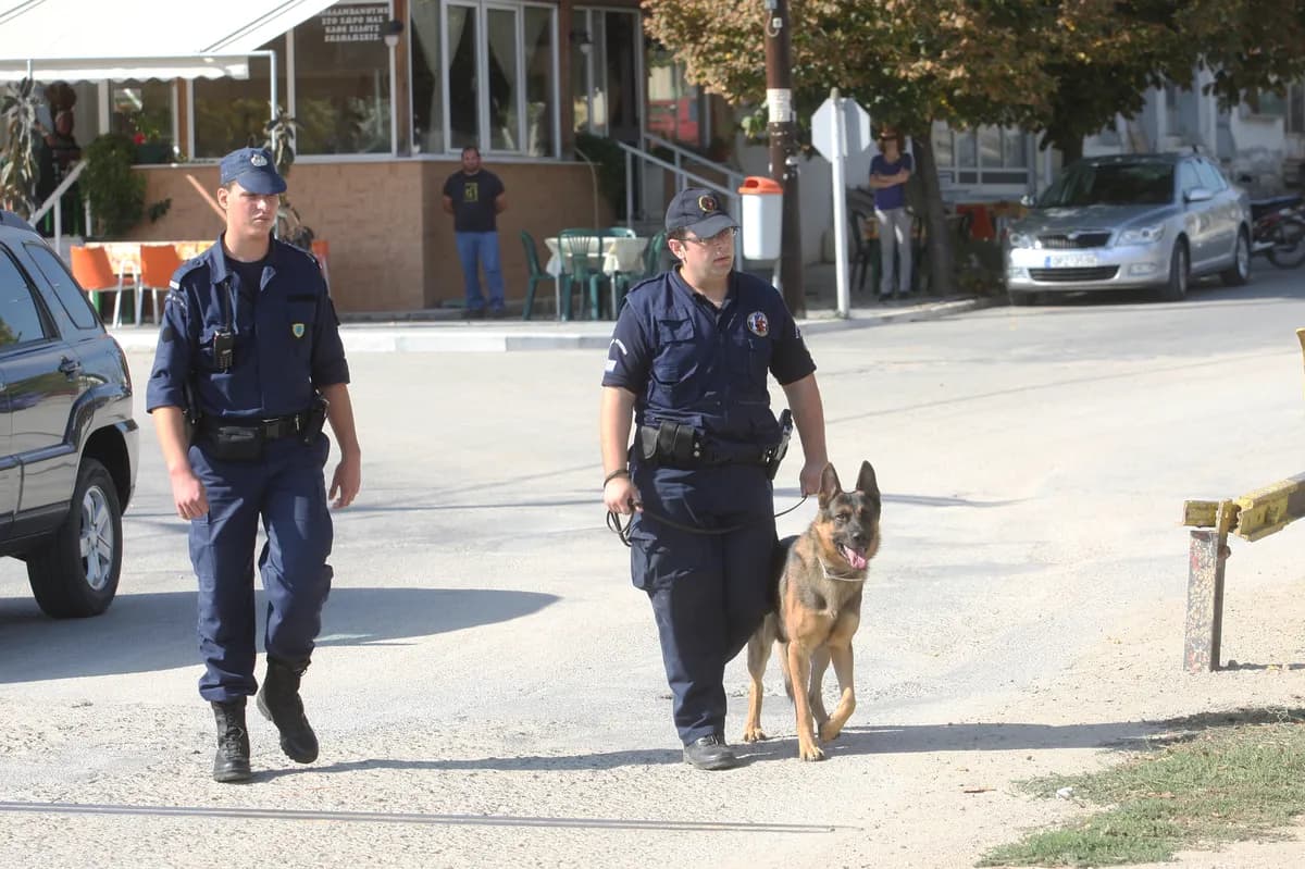 Storbritannien ökar polisfinansiering för bevakning av gudstjänstplatser efter attacker