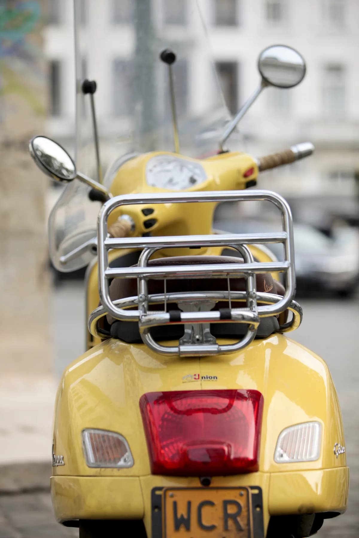 Före detta NYPD-sergeant dömd för dråp i scooter-dödsfall