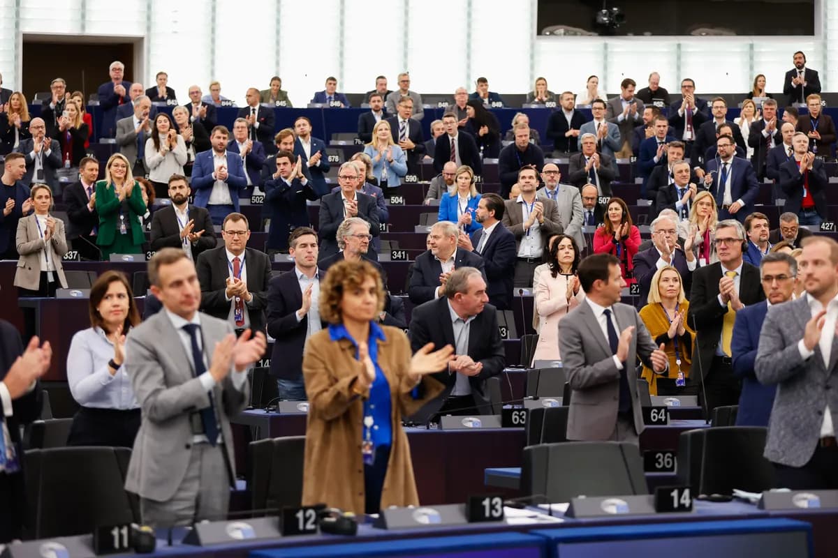 Roman Dubowski vinner 1 miljon pund på Vem vill bli miljonär?