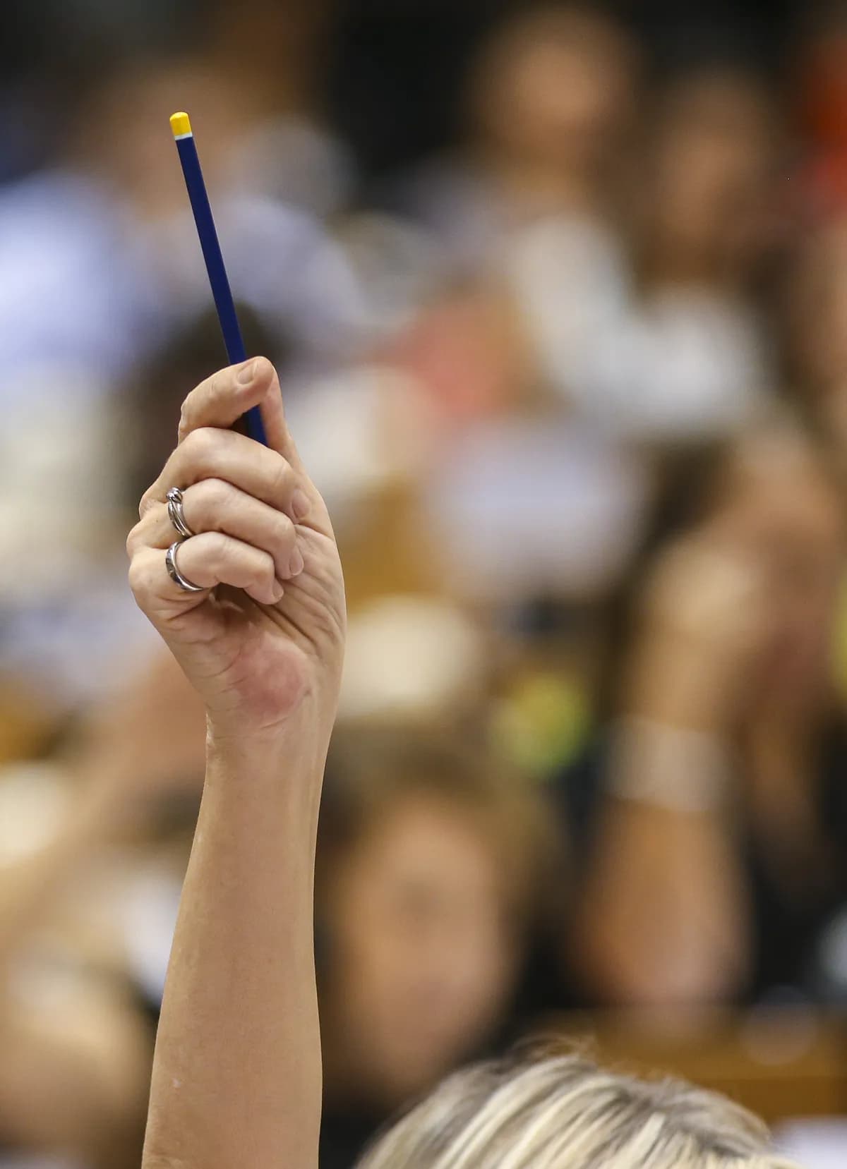 Medicinstudenter klarar flyktrumsträning med full poäng