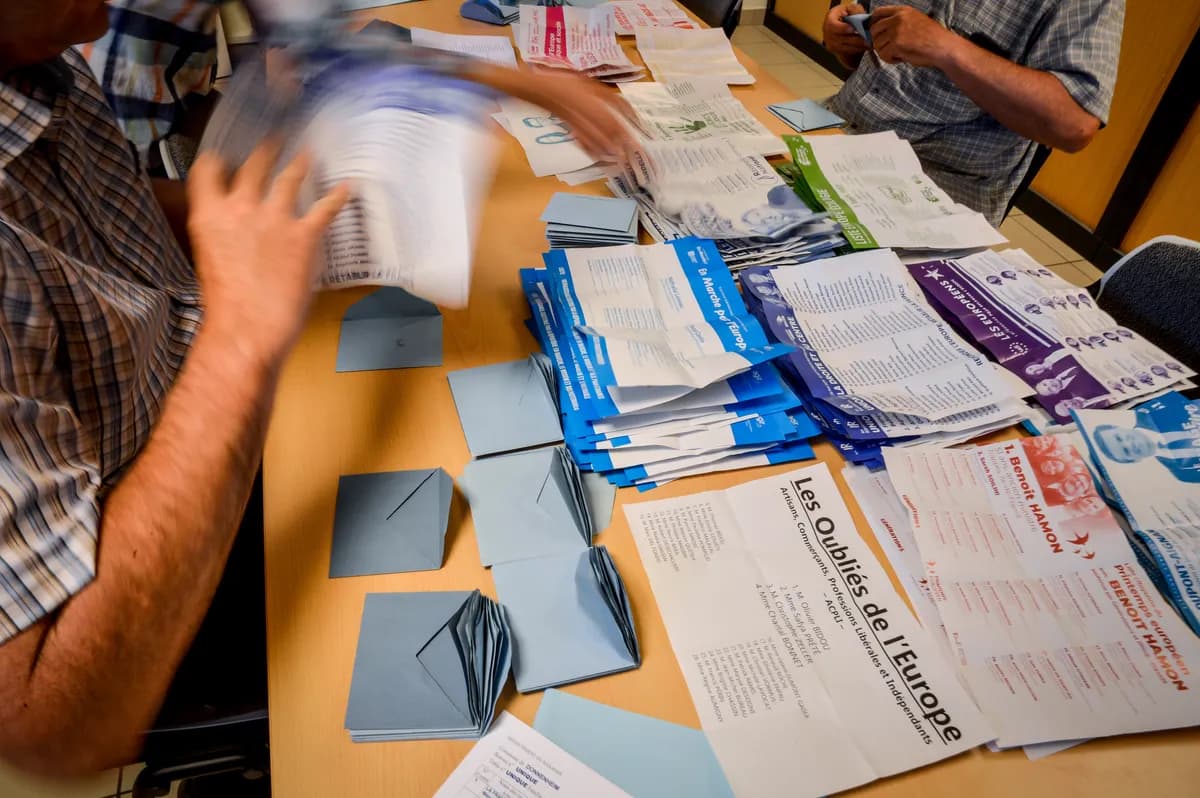 Labour vinner Murton-wardens fyllnadsval från Reform UK i Durham