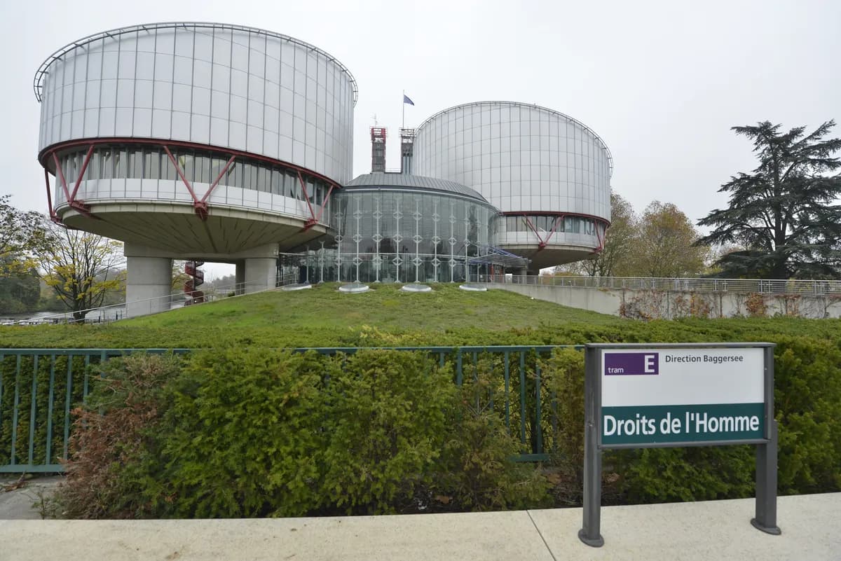 Telia-mutskandal i Uzbekistan leder till svensk laggranskning