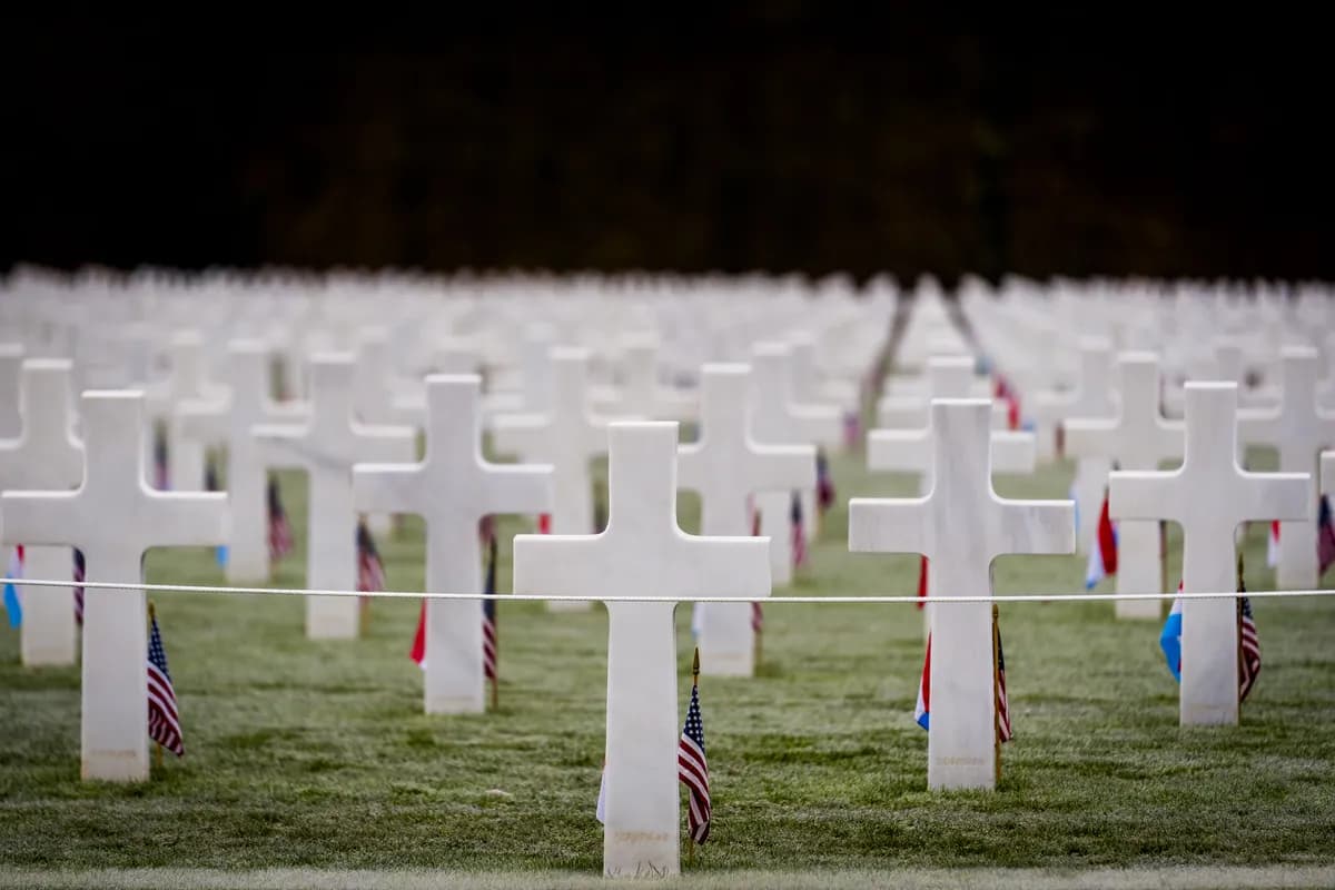 USA kan gräva upp kvarlevor från USS Arizona efter DNA-milstolpe