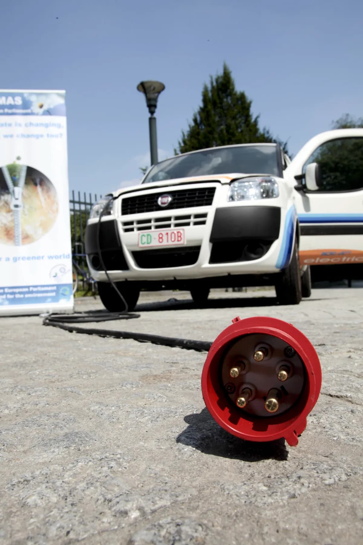 Nissan presenterar Juke EV – förstärker elbilssatsningen