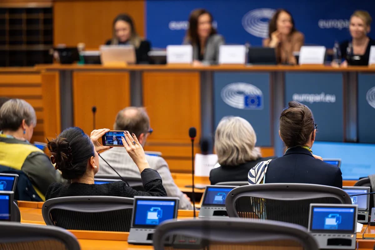 Region Västerbottens styrelse håller tidig presskonferens 10 mars