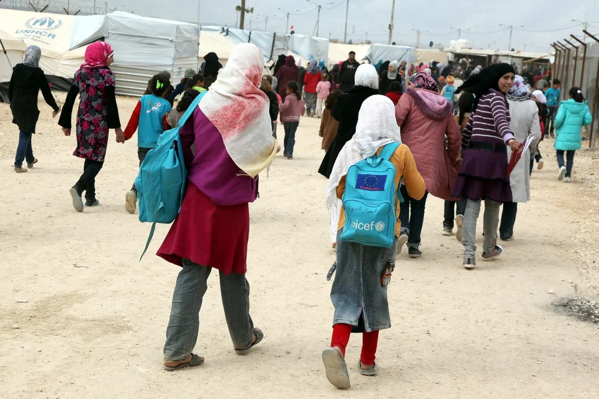 Etniska sammandrabbningar i östra Tchad dödar 42