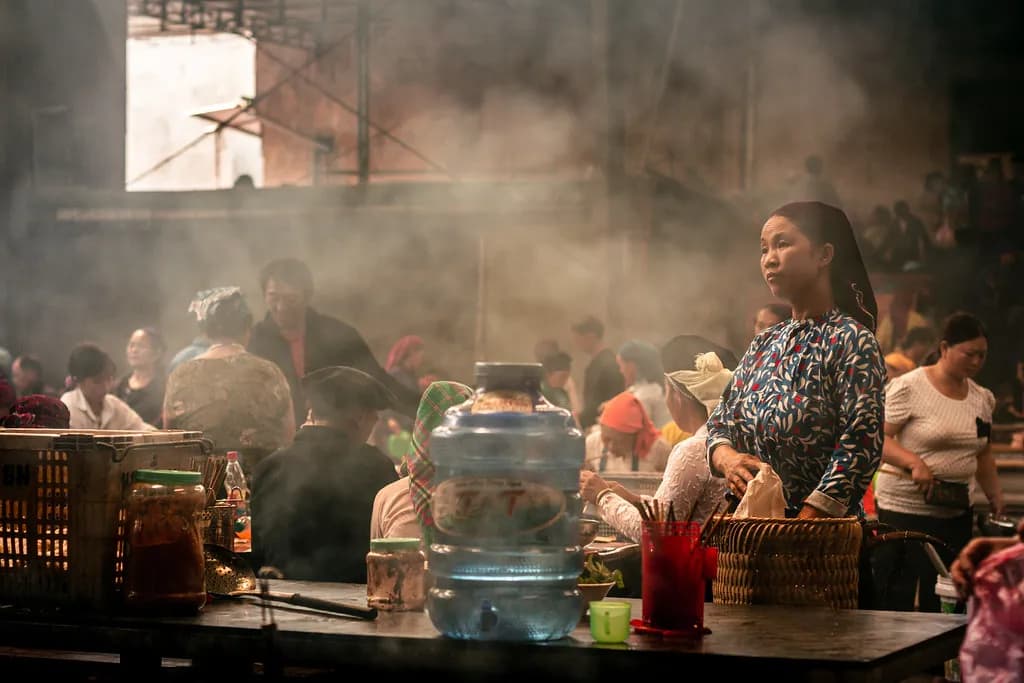 Ny livsmedelsmarknad ska visa upp lokala smaker i Kalmar län