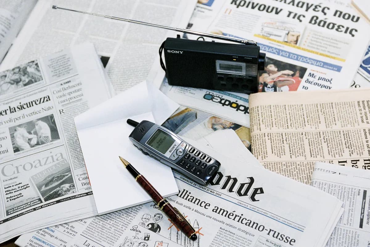 Svalbardposten vinner pris för små tidningar