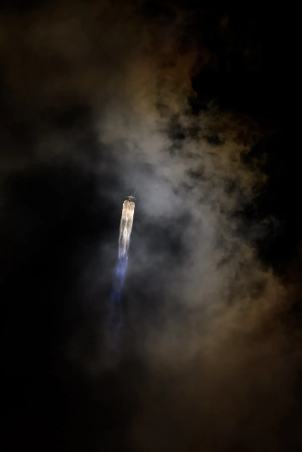 Artemis II-besättningen får Apollo-meddelande, förbereder månflygning med unika