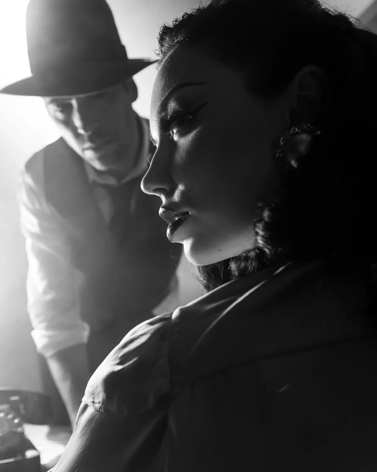 Spider-Noir-trailers släppta inför majpremiär