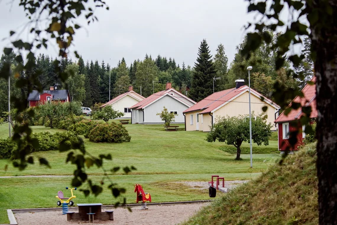 Haverdal godkänner plan för 140 nya bostäder