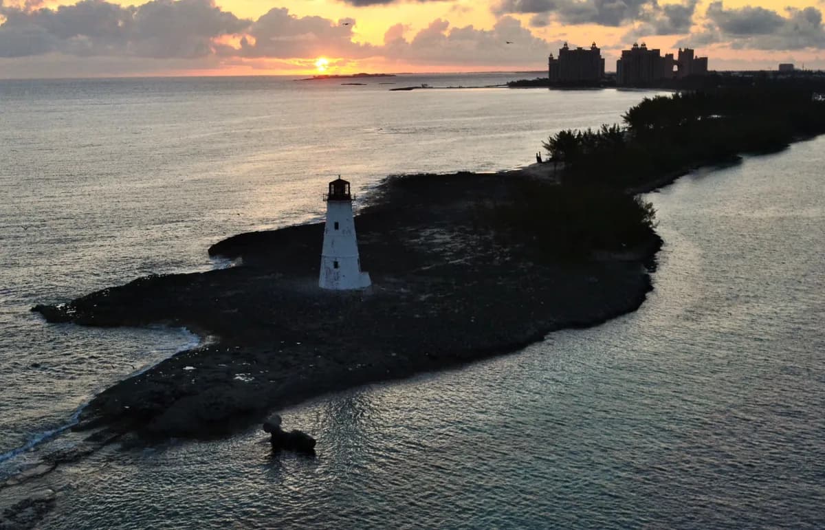 Gary Wilmot ansluter sig till Death in Paradise och kritiserar TV-trender och