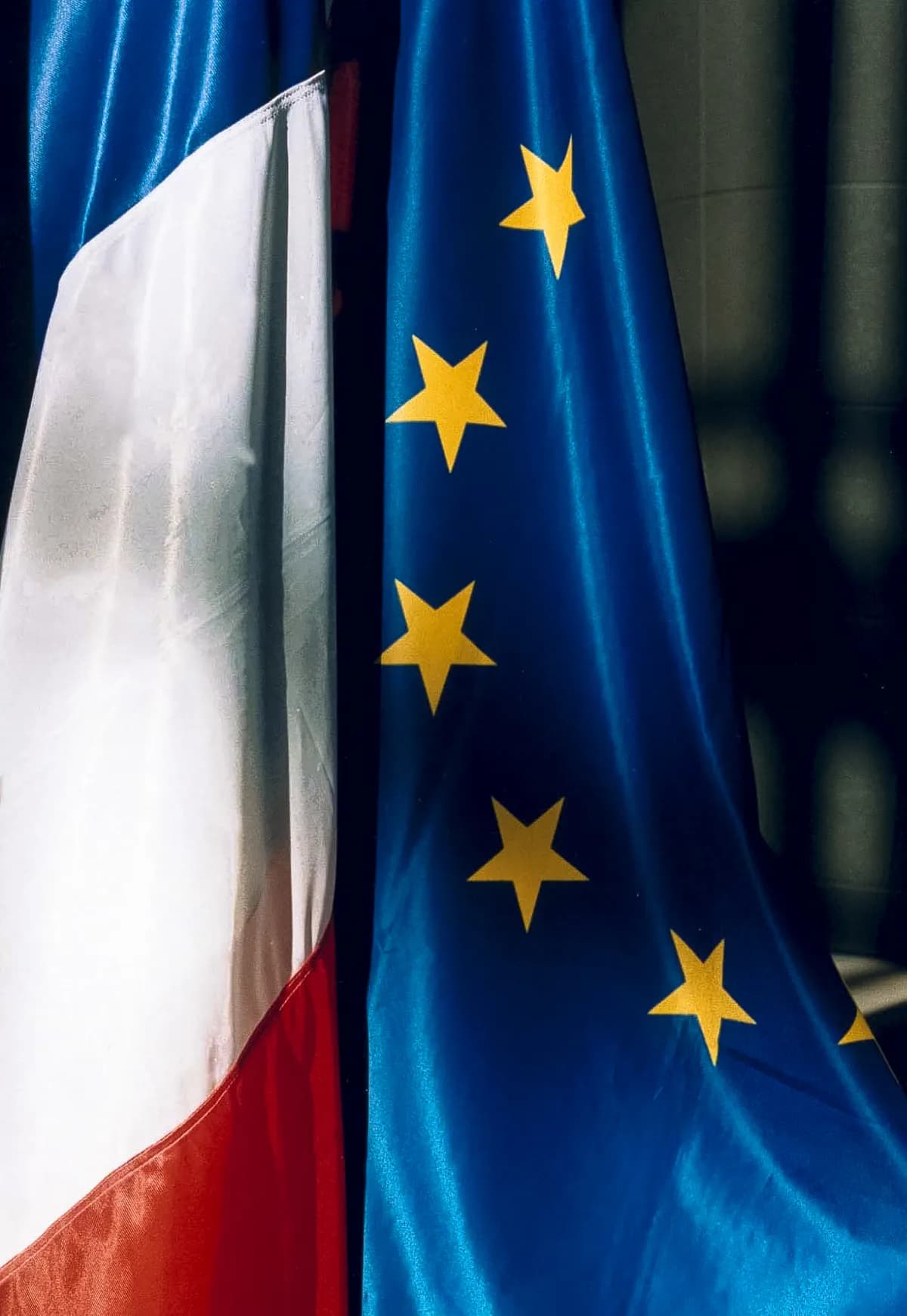 Franska medborgare återvänder hem efter tre års fångenskap i Iran