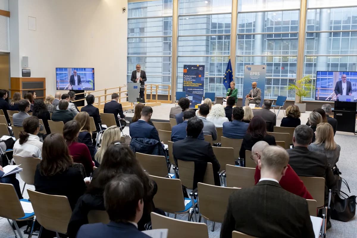 Nordic Politicians Announce They Will Not Seek Reelection