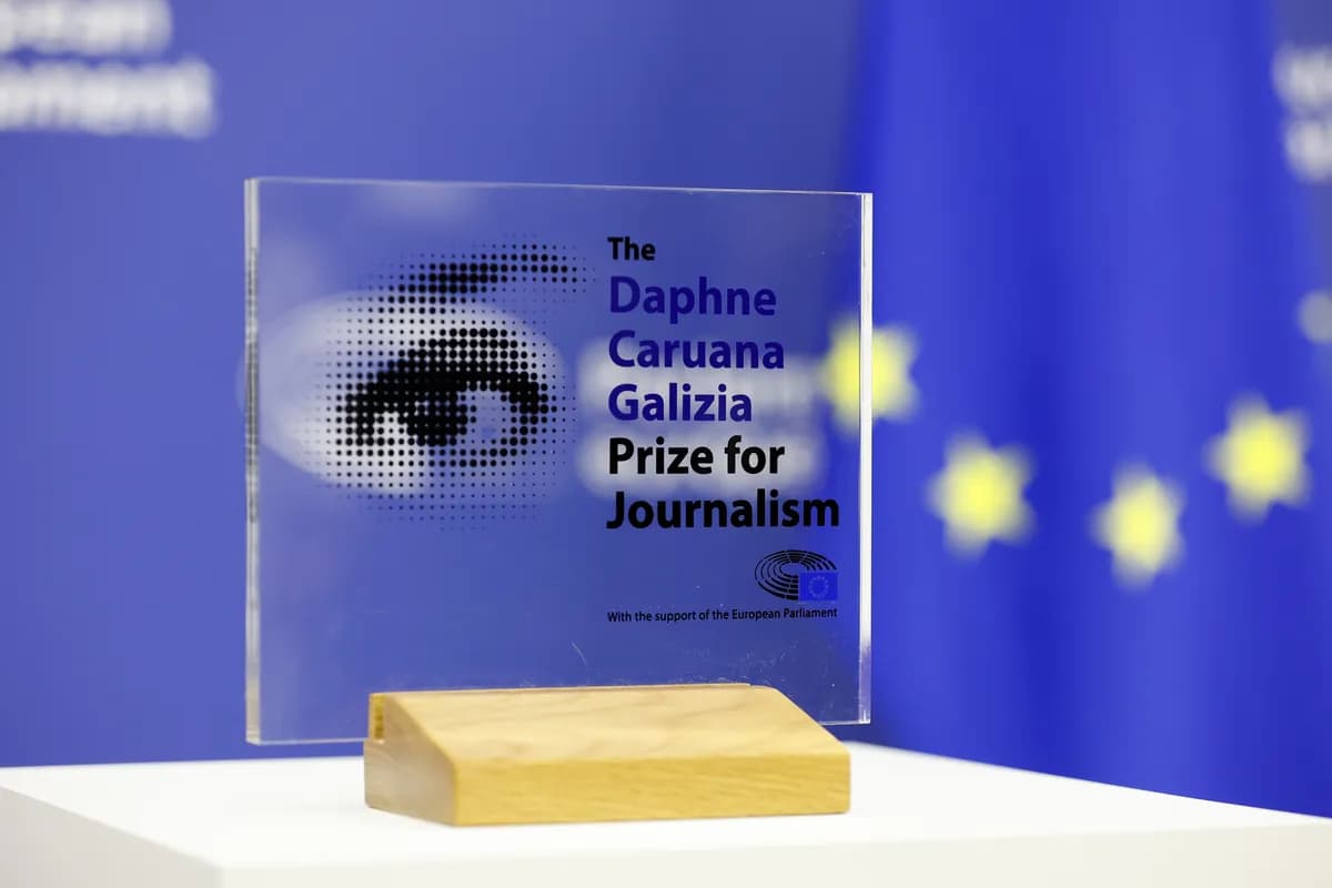 AP och Washington Post vinner Pulitzerpriser
