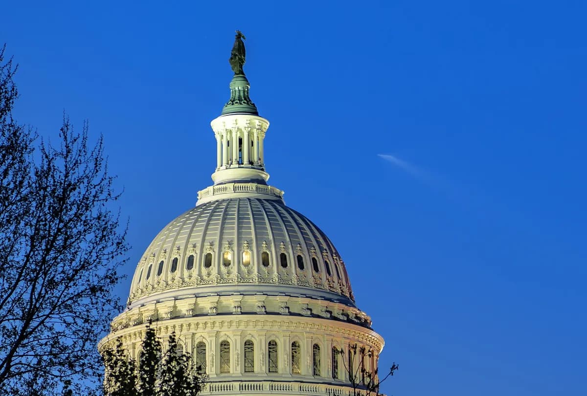 Bill Gates ska vittna inför kongressen om Jeffrey Epstein