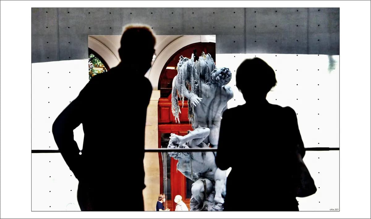 Venedigbiennalens jury avgår dagar före öppning