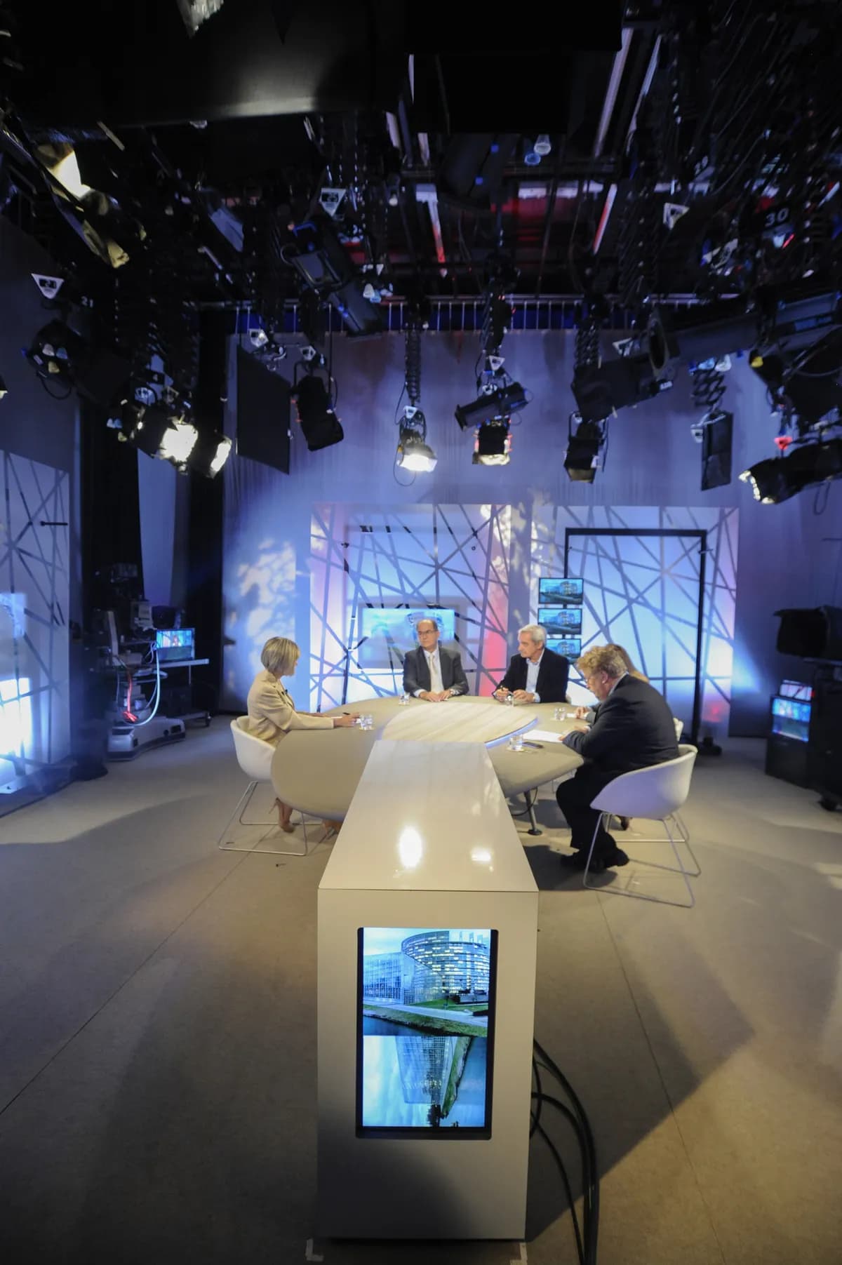 Good Morning Britain faces 85 Ofcom complaints over bias
