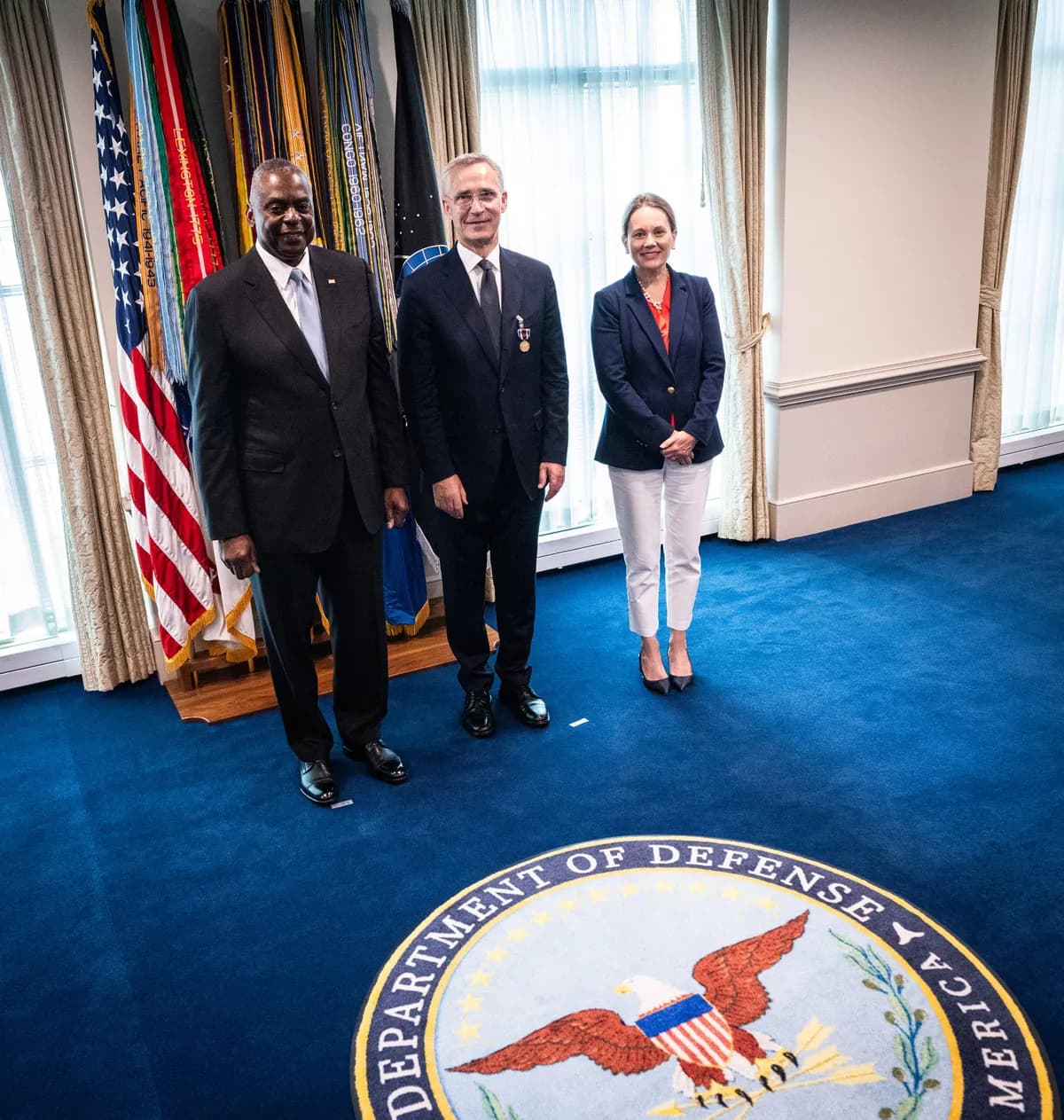 New Zealand and Cook Islands sign defense pact easing tensions over China ties