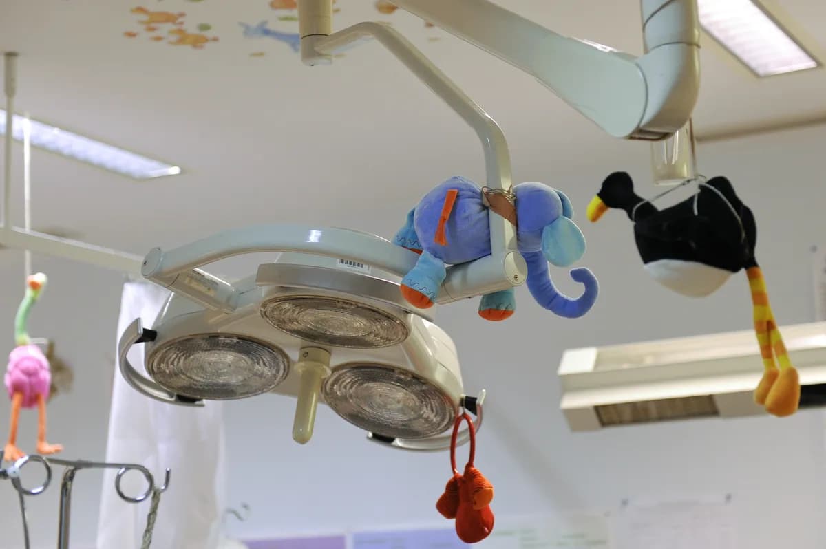 Norskt sjukhus riskerar böter efter patientdöd