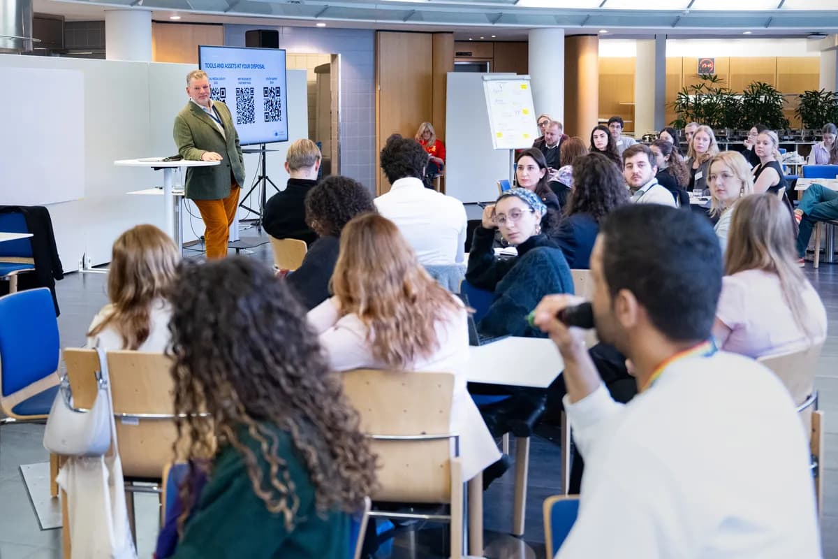 Knivsta har hög andel förstagångsväljare inför valet 2026